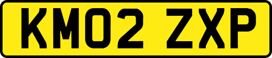 KM02ZXP