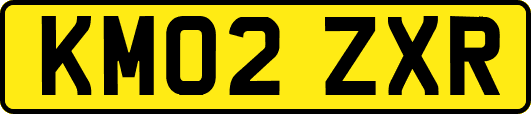 KM02ZXR