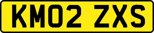 KM02ZXS