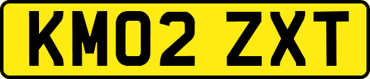 KM02ZXT