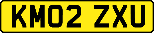KM02ZXU