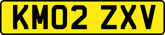 KM02ZXV