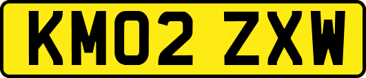 KM02ZXW