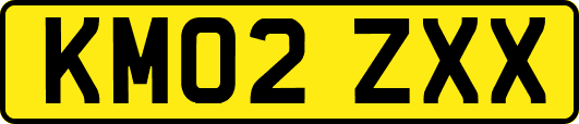 KM02ZXX