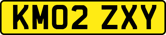 KM02ZXY