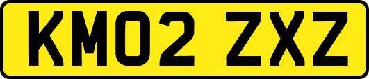 KM02ZXZ