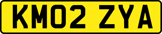 KM02ZYA