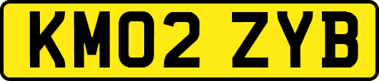 KM02ZYB