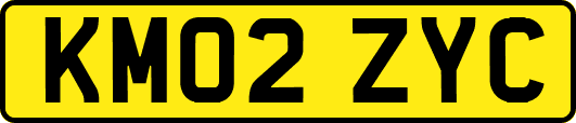 KM02ZYC