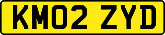 KM02ZYD