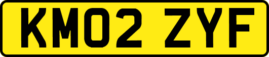 KM02ZYF