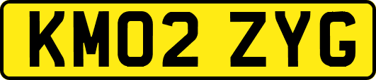 KM02ZYG