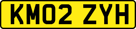 KM02ZYH