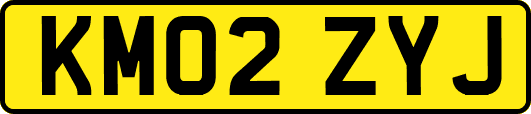 KM02ZYJ