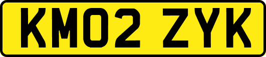 KM02ZYK