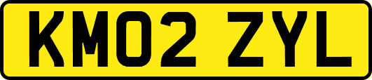 KM02ZYL