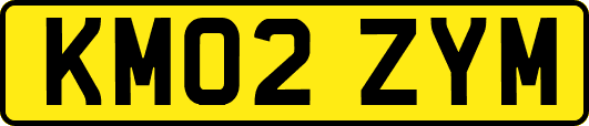 KM02ZYM