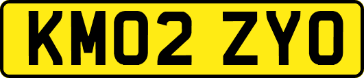 KM02ZYO
