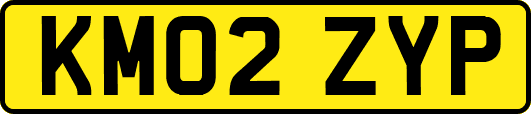 KM02ZYP