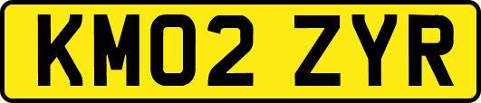 KM02ZYR