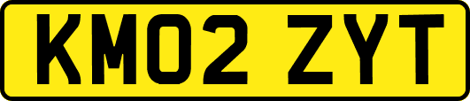 KM02ZYT