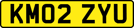 KM02ZYU