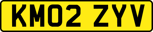 KM02ZYV