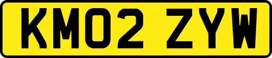 KM02ZYW