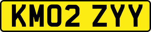 KM02ZYY