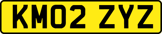 KM02ZYZ