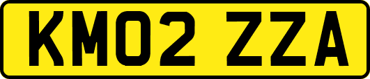 KM02ZZA