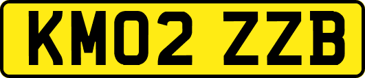 KM02ZZB