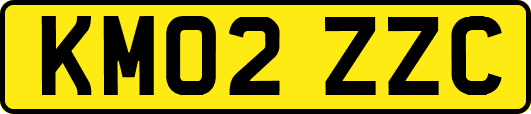 KM02ZZC