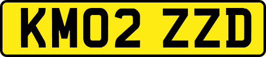 KM02ZZD