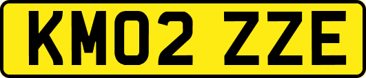 KM02ZZE