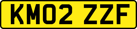 KM02ZZF
