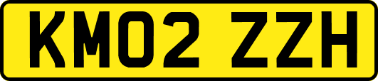 KM02ZZH