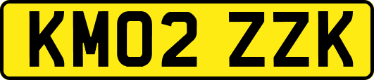 KM02ZZK