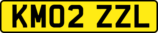 KM02ZZL