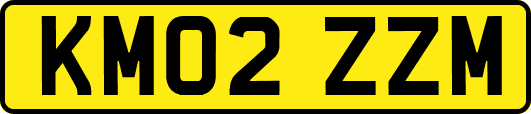 KM02ZZM