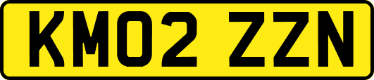 KM02ZZN