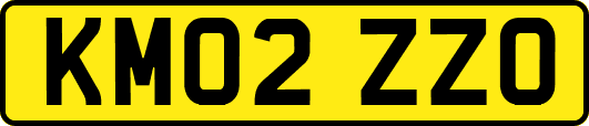 KM02ZZO