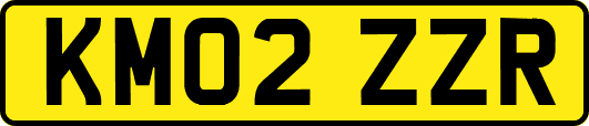 KM02ZZR