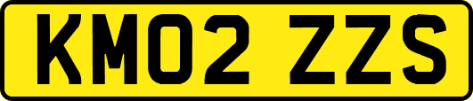 KM02ZZS