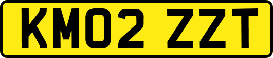 KM02ZZT