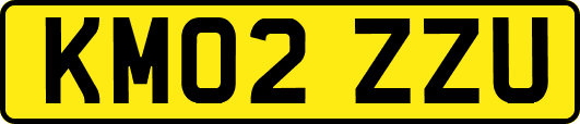 KM02ZZU