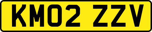 KM02ZZV