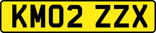 KM02ZZX