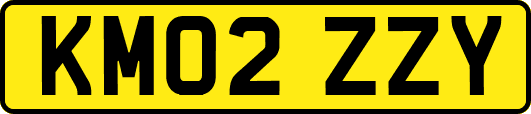 KM02ZZY