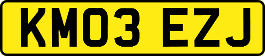 KM03EZJ
